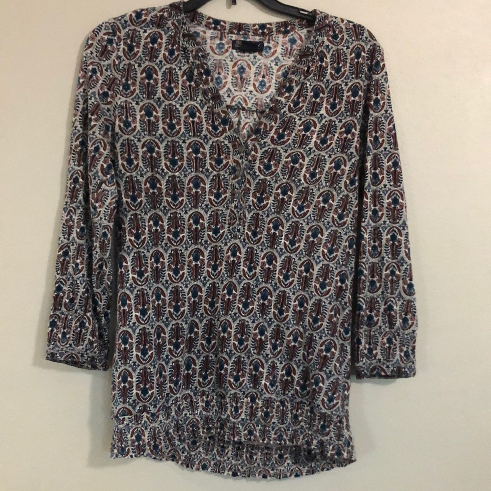 Women’s blouse